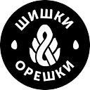 Шишки&Орешки